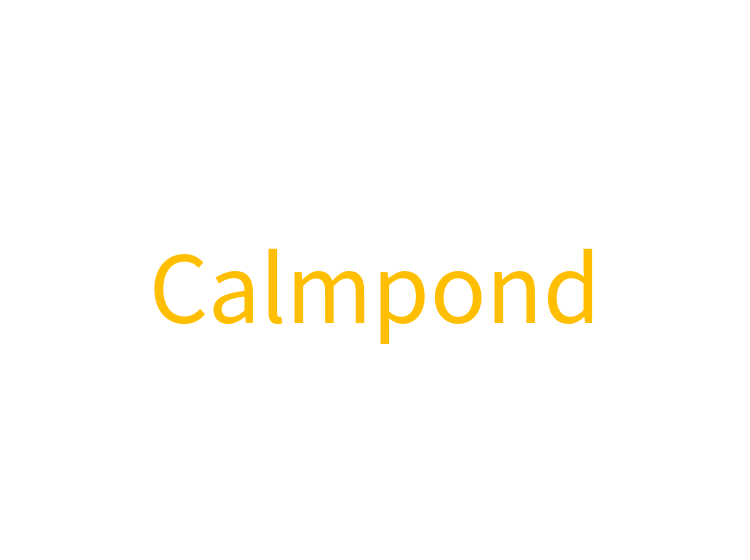 Calmpond