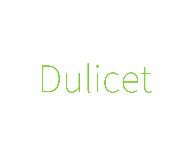 Dulicet