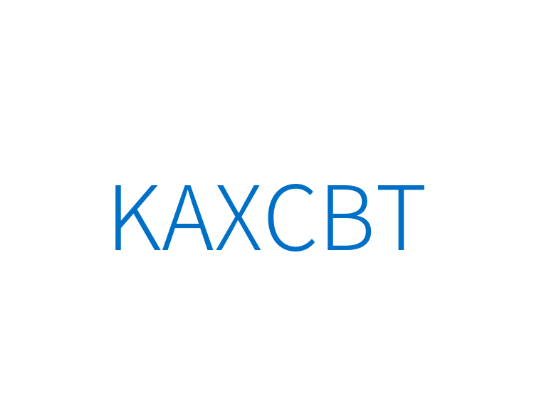 KAXCBT