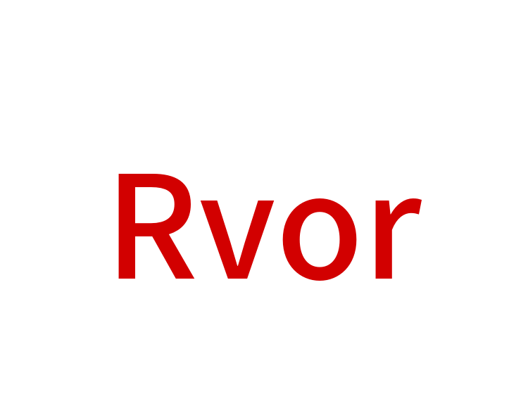 Rvor