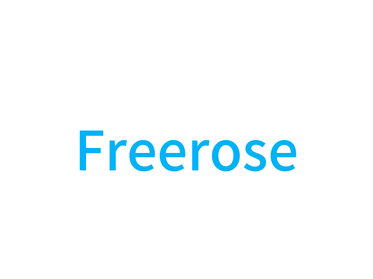 Freerose