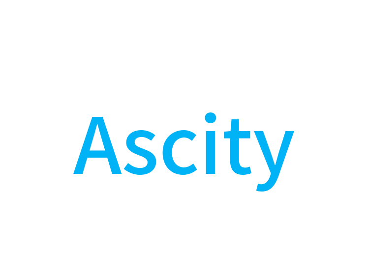 Ascity