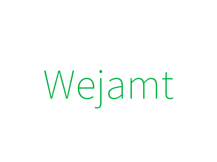 Wejamt
