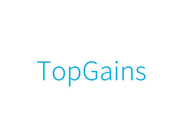 TopGains