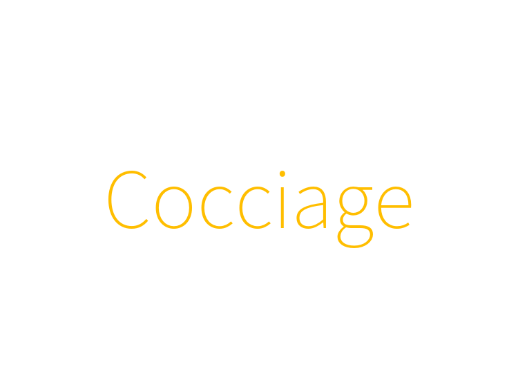 Cocciage