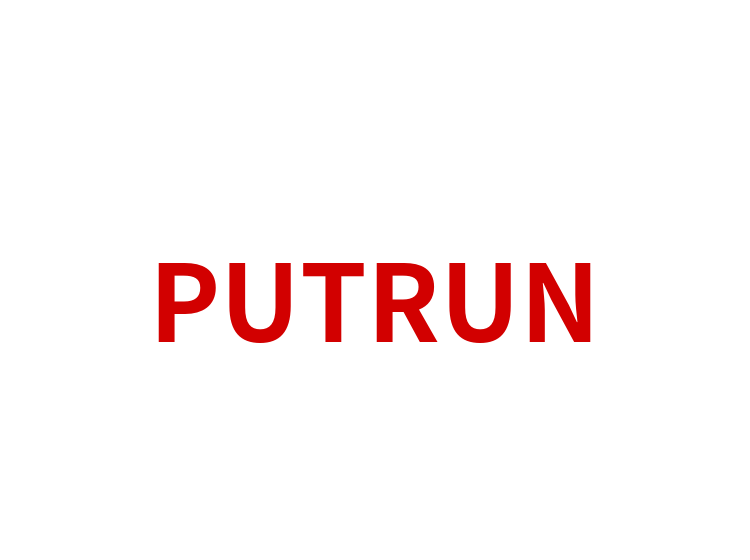 PUTRUN