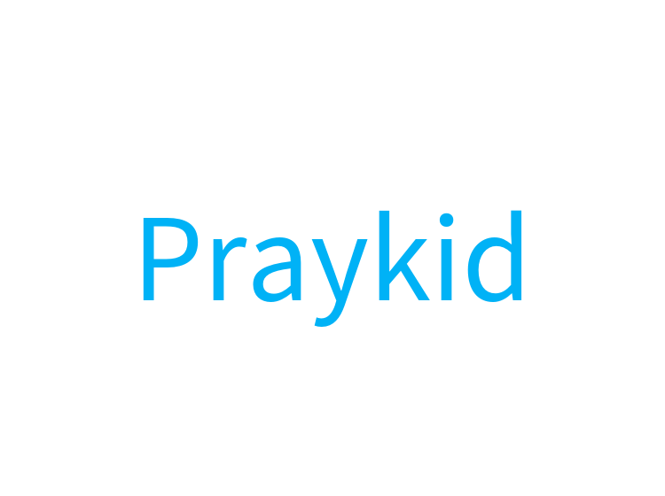 Praykid