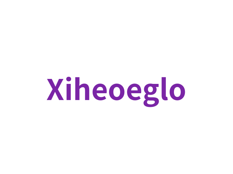 Xiheoeglo