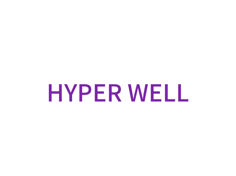 HYPER WELL