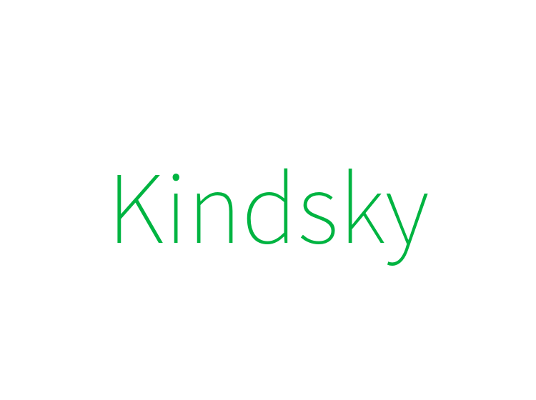 Kindsky