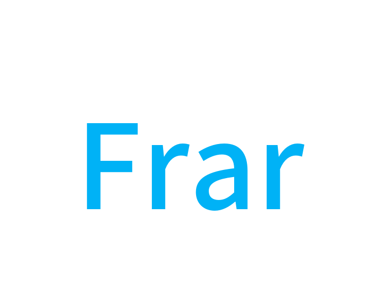 Frar
