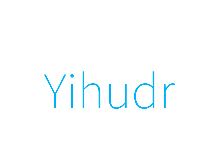 Yihudr
