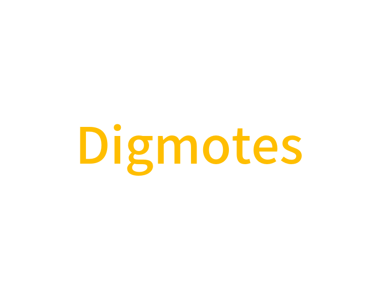 Digmotes