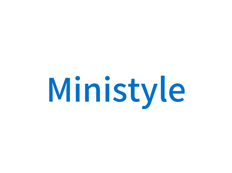 Ministyle