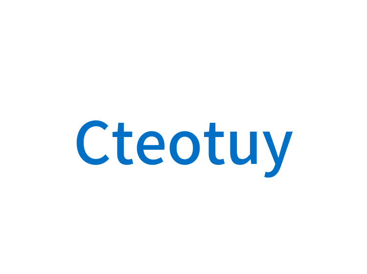 Cteotuy