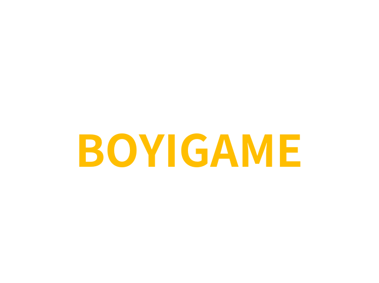 BOYIGAME