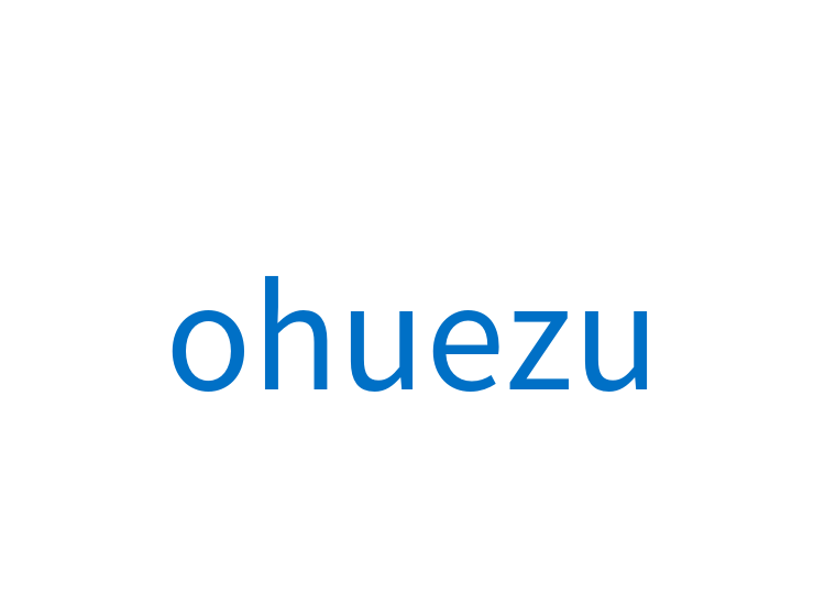 ohuezu