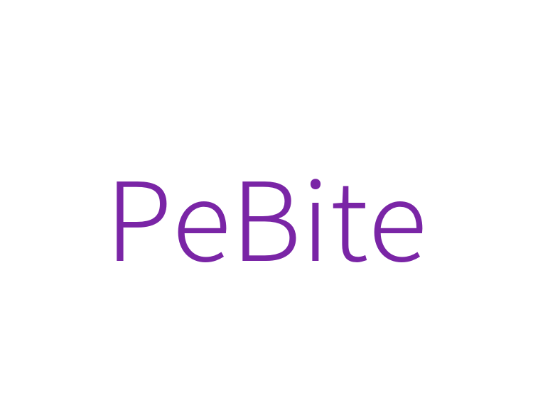 PeBite