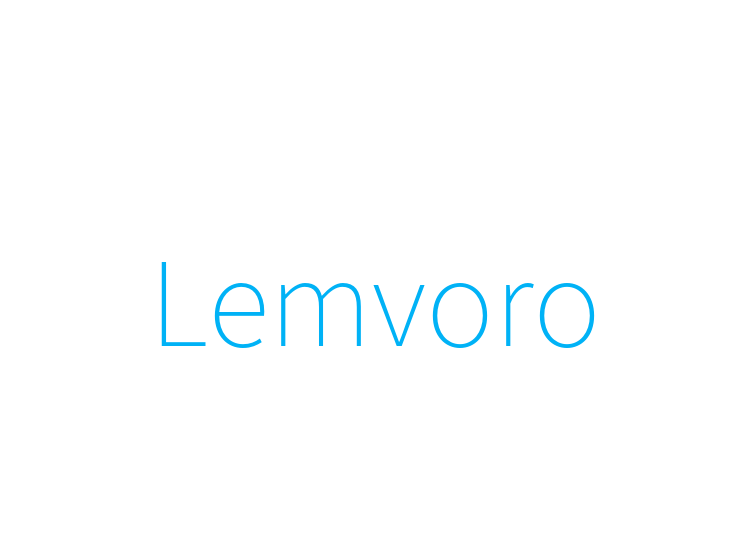 Lemvoro