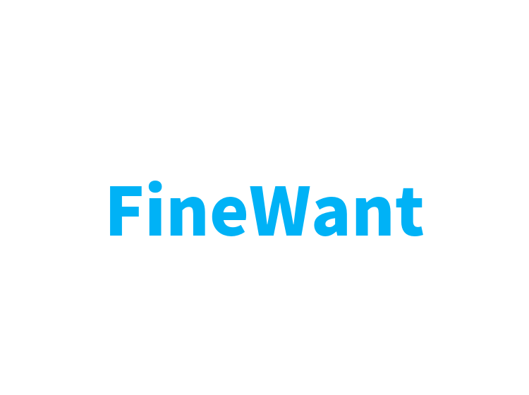 FineWant