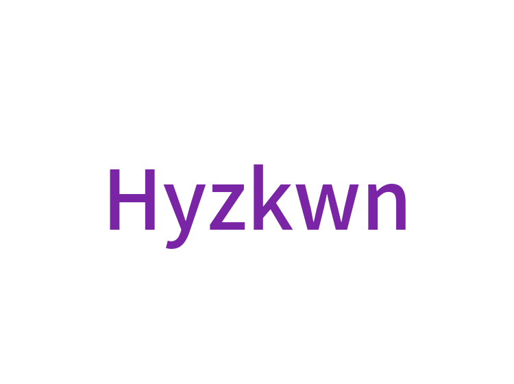 Hyzkwn