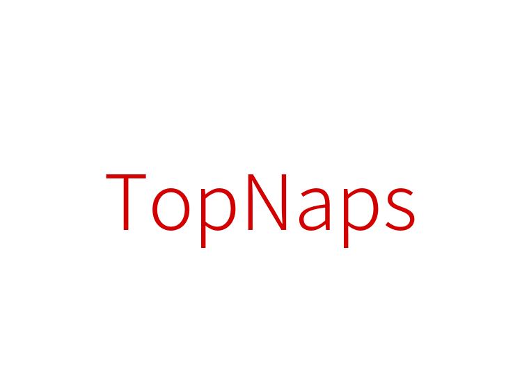 TopNaps
