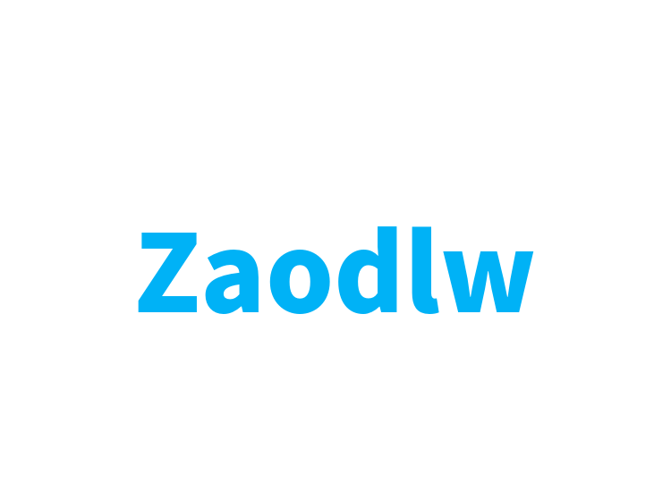 Zaodlw