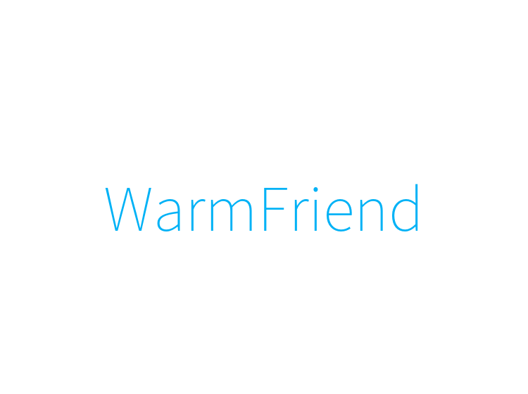 WarmFriend