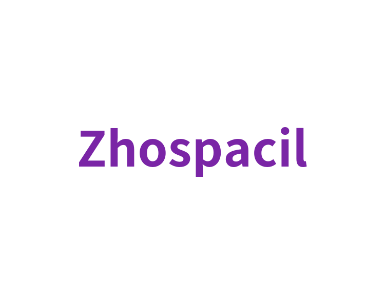 Zhospacil