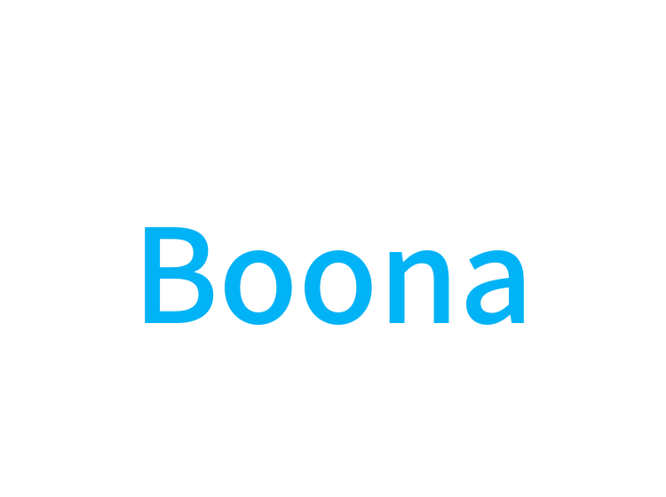 Boona