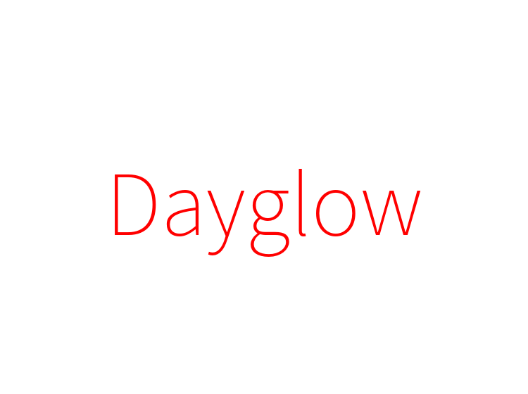 Dayglow