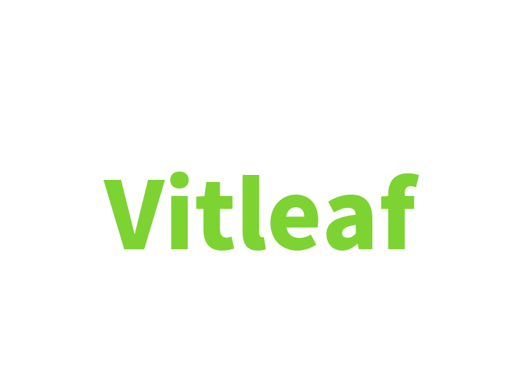 Vitleaf