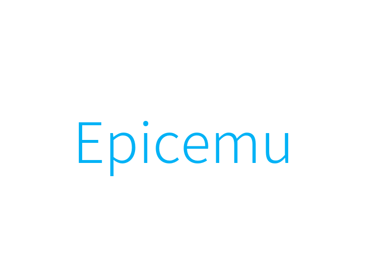 Epicemu