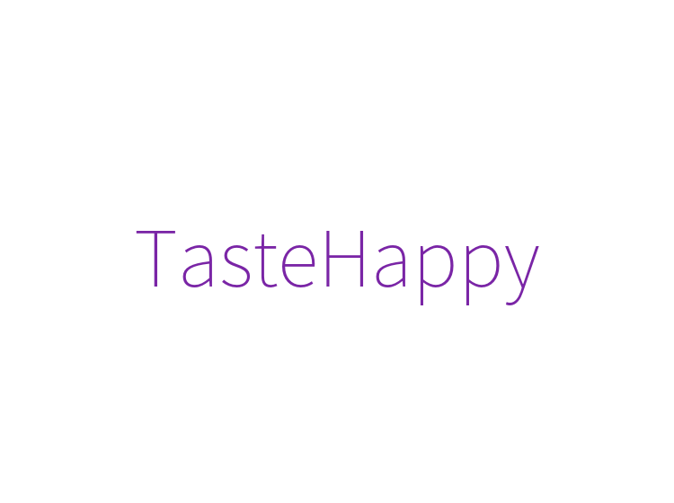 TasteHappy