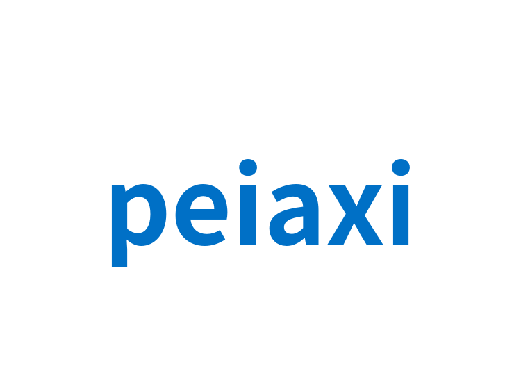 peiaxi