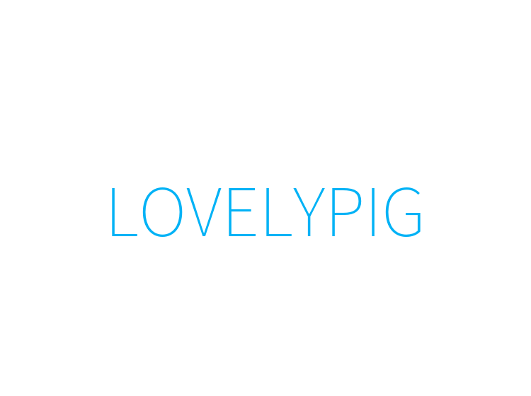 LOVELYPIG