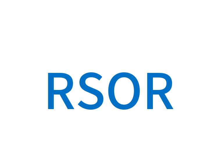 RSOR