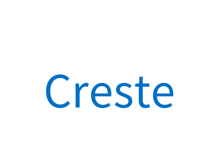 Creste