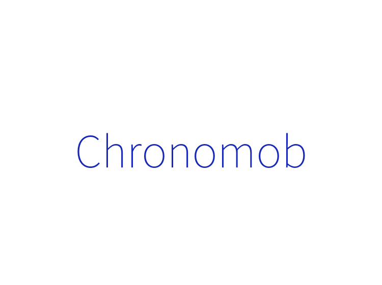 Chronomob