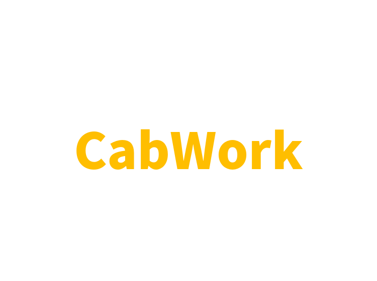 CabWork