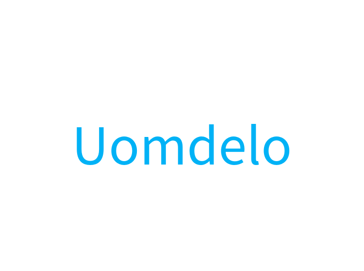 Uomdelo