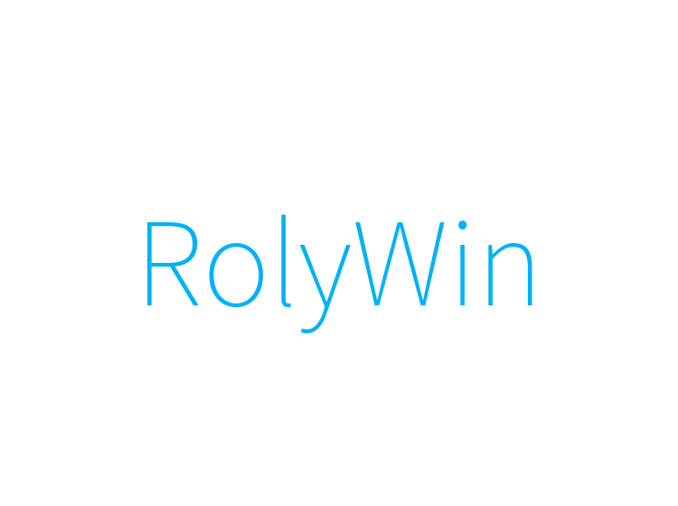 RolyWin