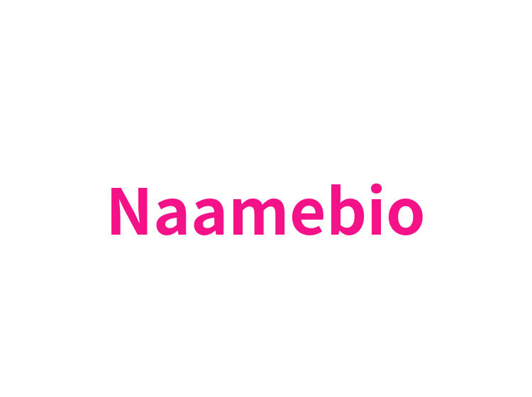 Naamebio