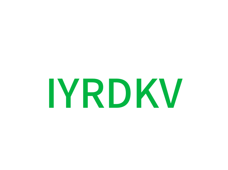 IYRDKV