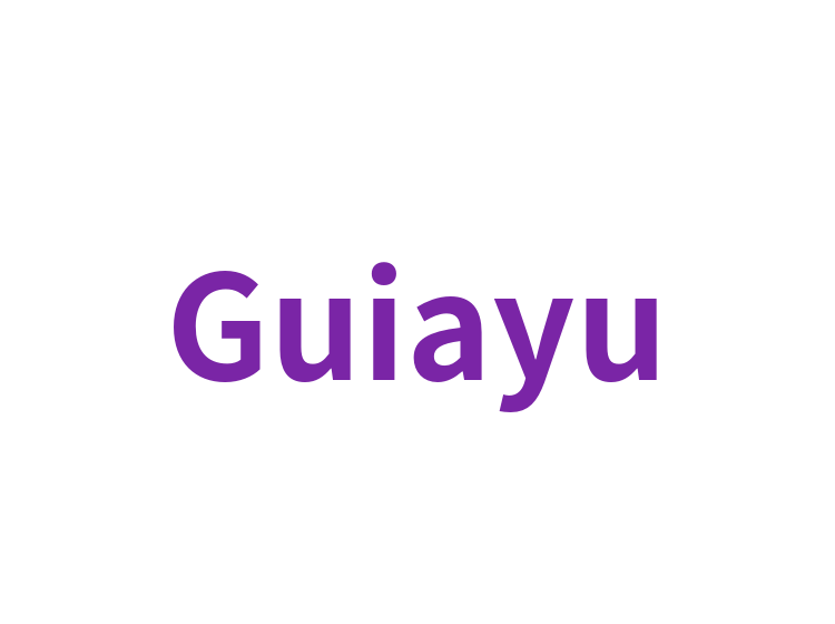 Guiayu