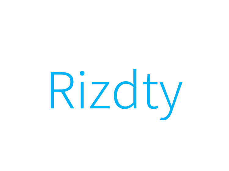 Rizdty