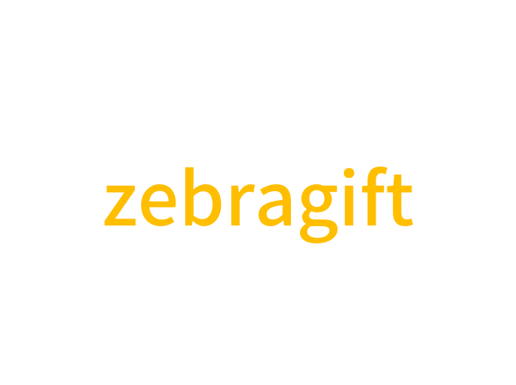 zebragift
