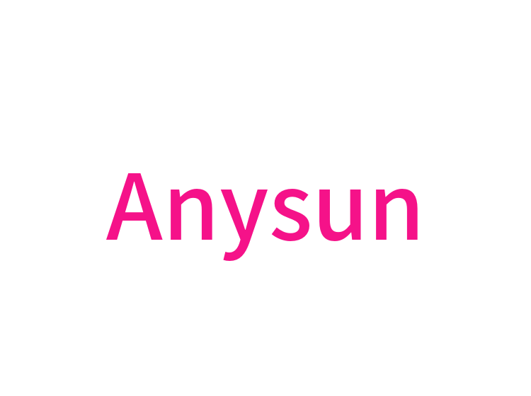 Anysun