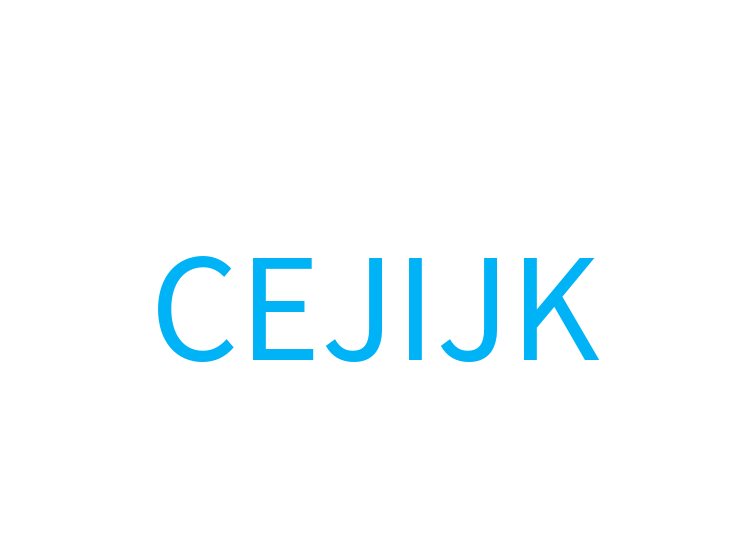 CEJIJK