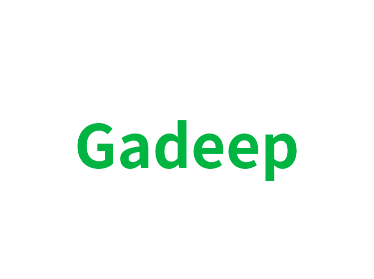 Gadeep